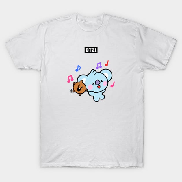 Bts t shirt online sale
